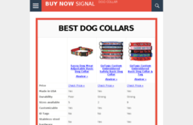 bestdogcollar.net