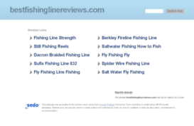 bestfishinglinereviews.com