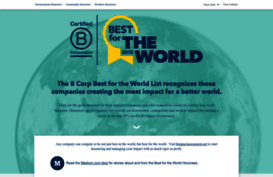 bestfortheworld.bcorporation.net