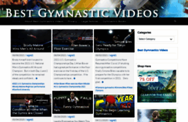 bestgymnasticsvideos.com