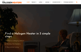 besthalogenheaters.co.uk