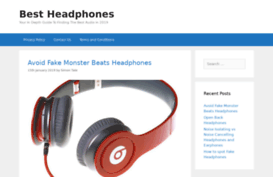 bestheadphones.co.uk