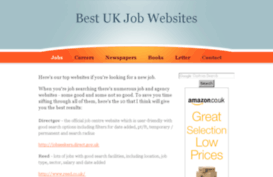 bestjobwebsites.co.uk