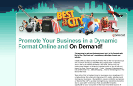 bestofthecitytv.com
