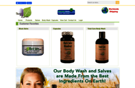 bestonearthproducts.com
