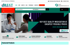 bestpharmacyinusa.com