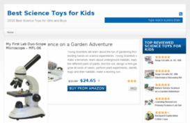 bestsciencetoysforkids.the-shopping-guide.info
