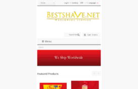 bestshave.net