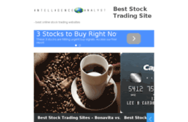 beststocktradingsite.net
