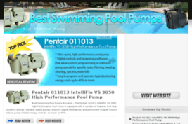 bestswimmingpoolpumps.com