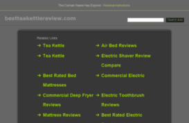 bestteakettlereview.com