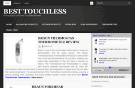 besttouchless.com