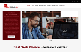 bestwebchoice.com
