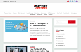 bestwebexperts.com