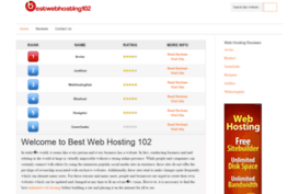 bestwebhosting102.com