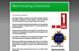 bestwebhostingindonesia.blogspot.com