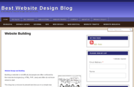bestwebsitedesignblog.com