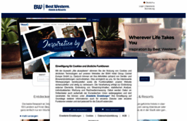 bestwestern.ch