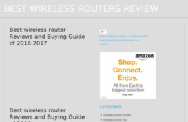 bestwirelessrouterreview.com