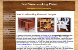 bestwoodworking-plans.com