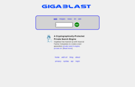 beta.gigablast.com