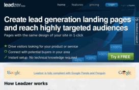 beta.leadzer.com