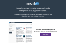 beta.nuzzel.com