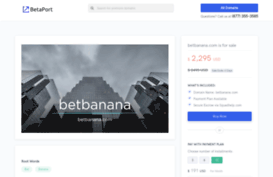 betbanana.com