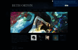 beth-orton.co.uk