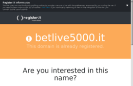 betlive5000.it