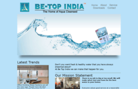 betopindia.com