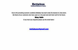 bettabus.com