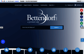 bettendorf.org