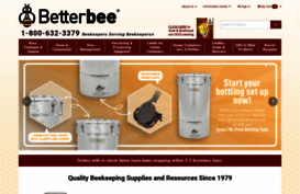 betterbee.com