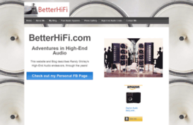 betterhifi.com