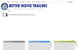 bettermovietrailers.com