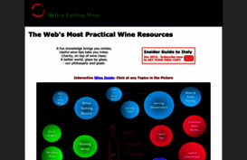 bettertastingwine.com