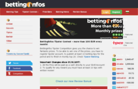 bettinginfos.com