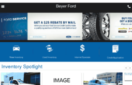 beyerford.dealerconnection.com