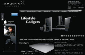 beyond.co.in