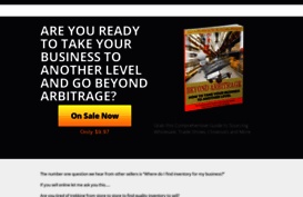 beyondarbitrage.com