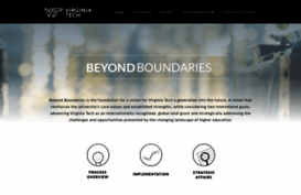 beyondboundaries.vt.edu
