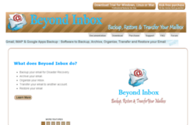 beyondinbox.com