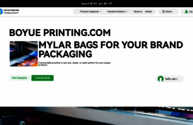 beyondlabelprint.com