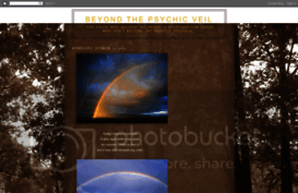 beyondthepsychicveil.blogspot.com.au