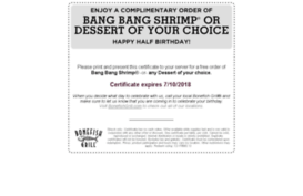 bfg-halfbirthday-coupon.accubaseconnect.com