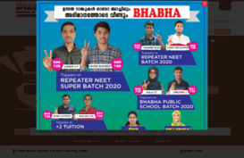 bhabhaentrance.com