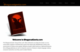 bhagavadgeeta.com