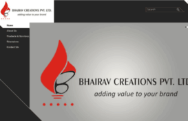bhairavtrading.com