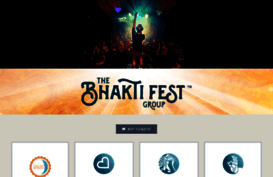 bhaktifest.com